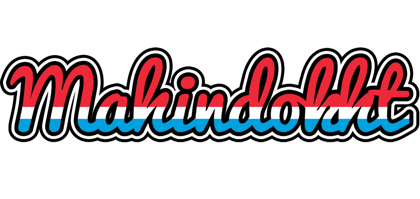 Mahindokht norway logo