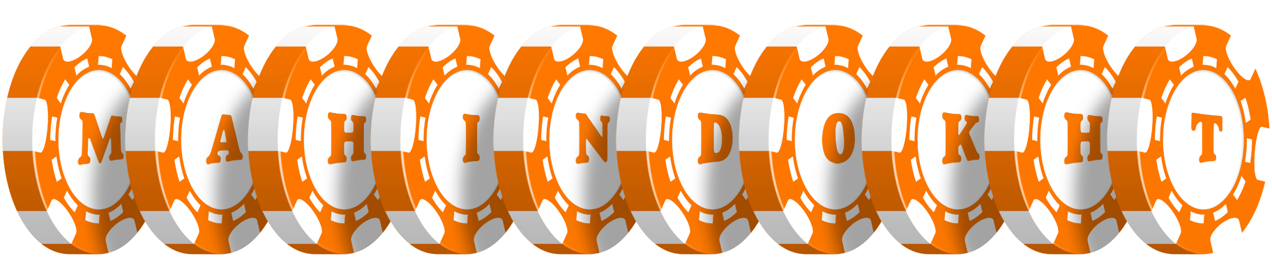 Mahindokht stacks logo