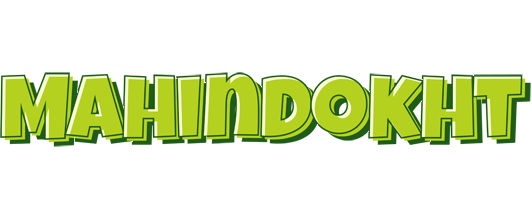 Mahindokht summer logo