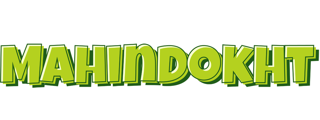 Mahindokht summer logo