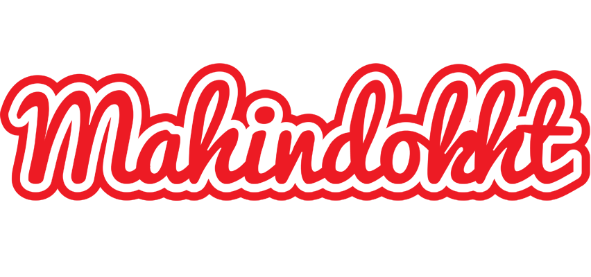 Mahindokht sunshine logo