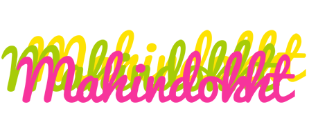 Mahindokht sweets logo