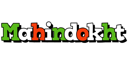 Mahindokht venezia logo