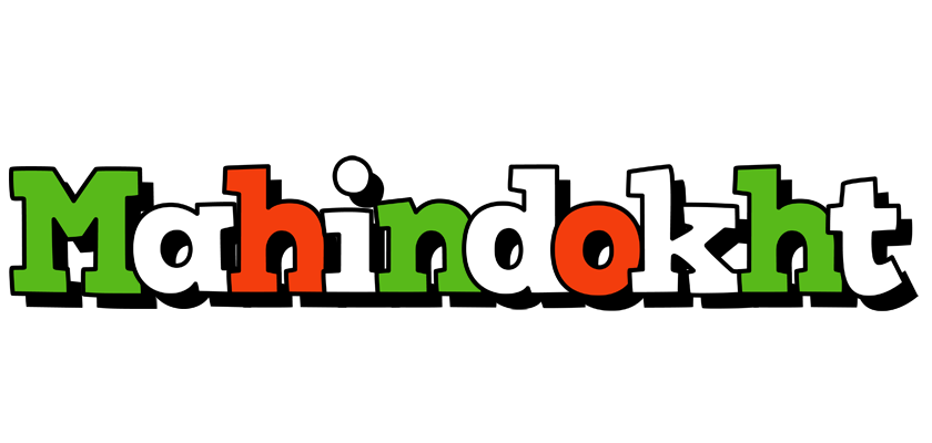 Mahindokht venezia logo