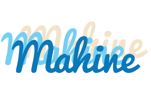 Mahine breeze logo