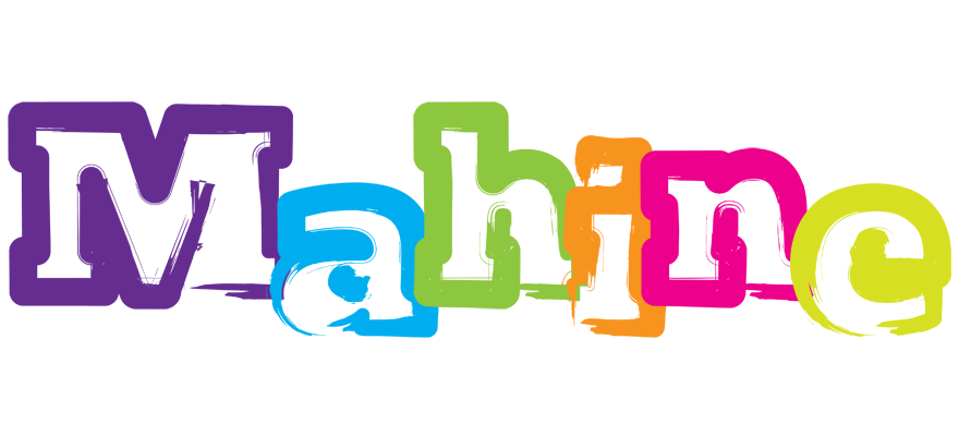 Mahine casino logo
