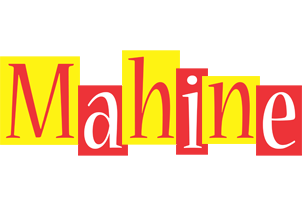 Mahine errors logo