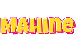 Mahine kaboom logo