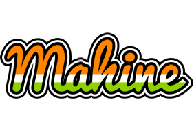 Mahine mumbai logo