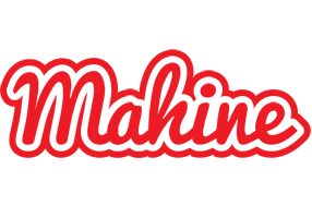 Mahine sunshine logo