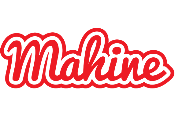 Mahine sunshine logo