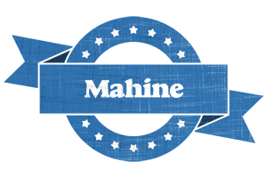 Mahine trust logo