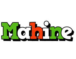 Mahine venezia logo