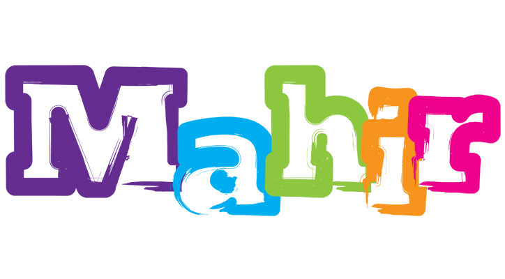 Mahir casino logo