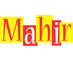 Mahir errors logo