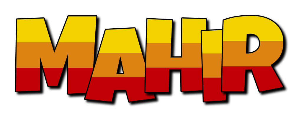Mahir jungle logo