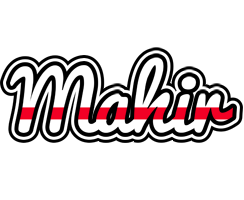 Mahir kingdom logo
