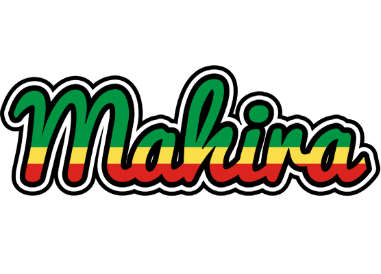 Mahira african logo