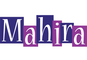 Mahira autumn logo