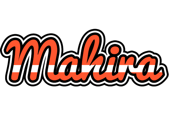 Mahira denmark logo
