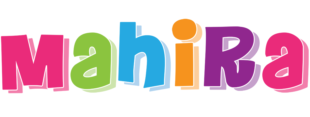 Mahira friday logo