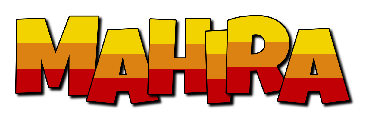 Mahira jungle logo