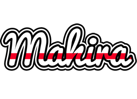 Mahira kingdom logo