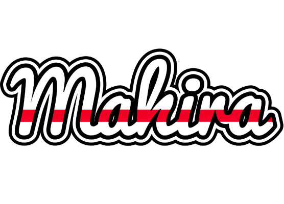 Mahira kingdom logo