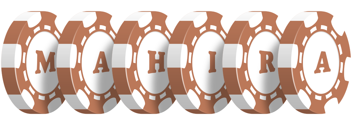 Mahira limit logo
