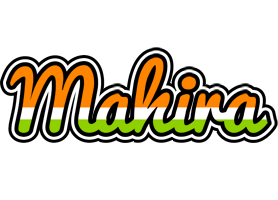 Mahira mumbai logo