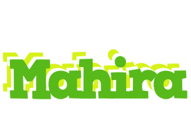 Mahira picnic logo