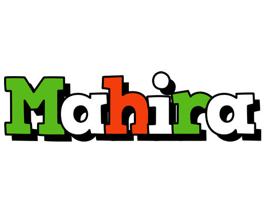 Mahira venezia logo