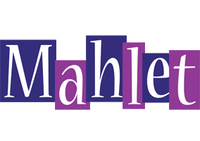 Mahlet autumn logo