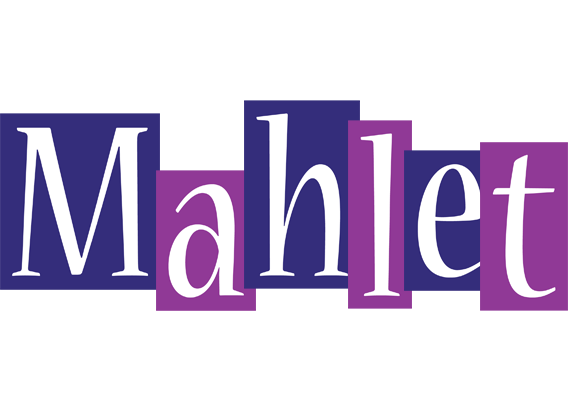 Mahlet autumn logo