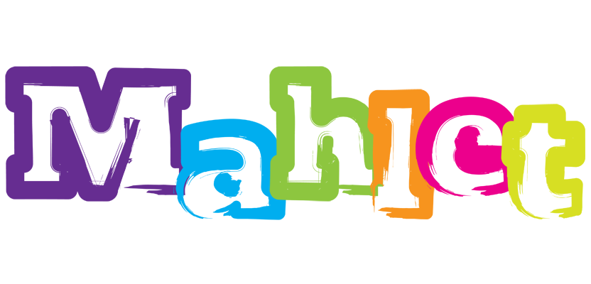 Mahlet casino logo