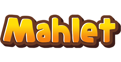 Mahlet cookies logo