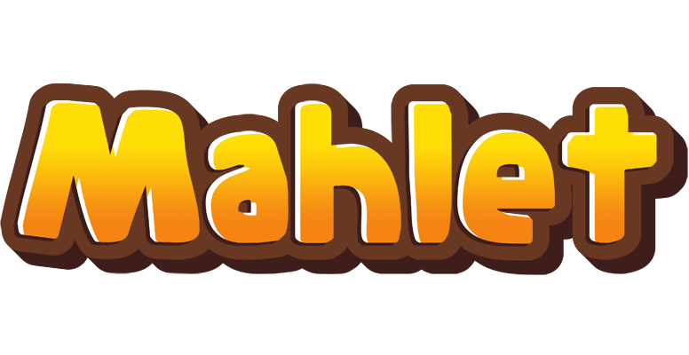 Mahlet cookies logo