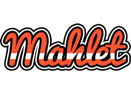 Mahlet denmark logo