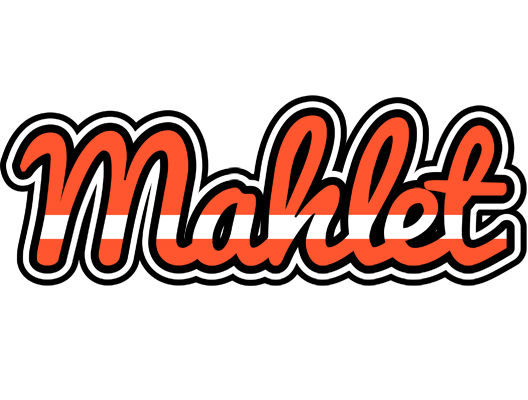 Mahlet denmark logo