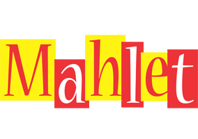 Mahlet errors logo