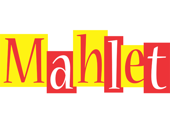 Mahlet errors logo