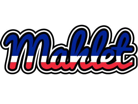 Mahlet france logo