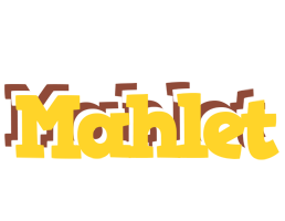 Mahlet hotcup logo