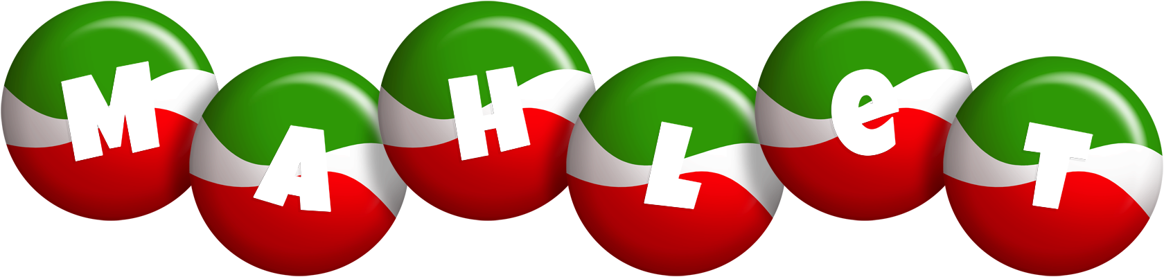 Mahlet italy logo