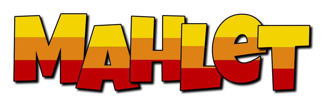 Mahlet jungle logo