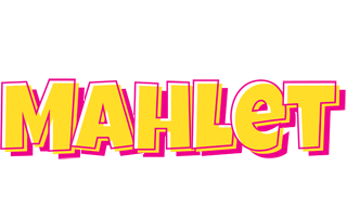 Mahlet kaboom logo