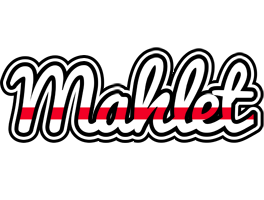 Mahlet kingdom logo