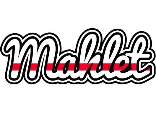 Mahlet kingdom logo