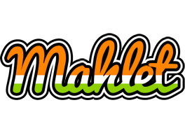 Mahlet mumbai logo