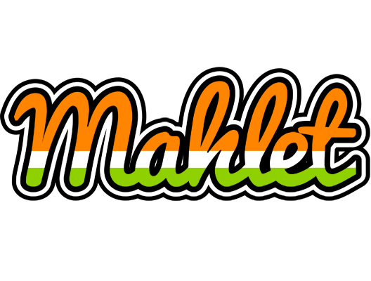 Mahlet mumbai logo